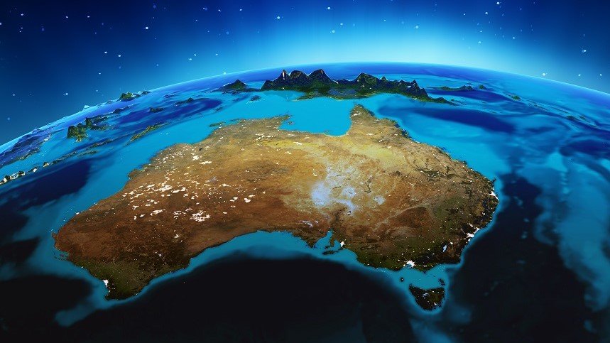 SA launches nation’s first space centre | Information Age | ACS